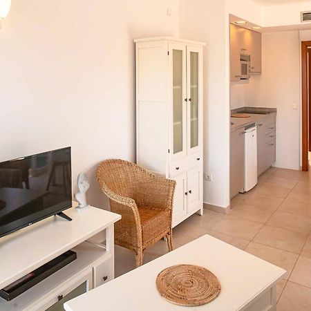 Cavall De Llevant - Formentera Break إس كالو المظهر الخارجي الصورة