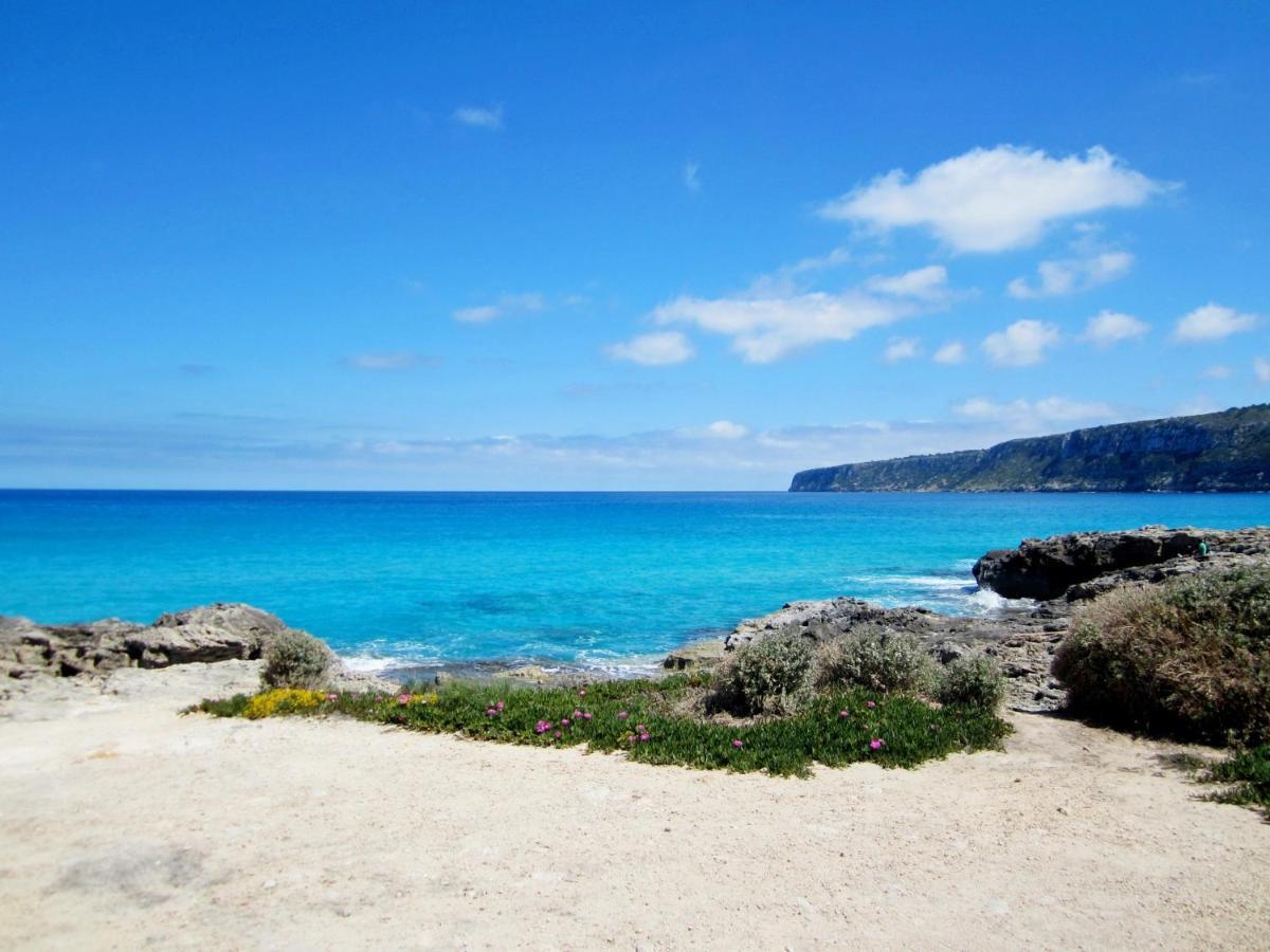 Cavall De Llevant - Formentera Break إس كالو المظهر الخارجي الصورة