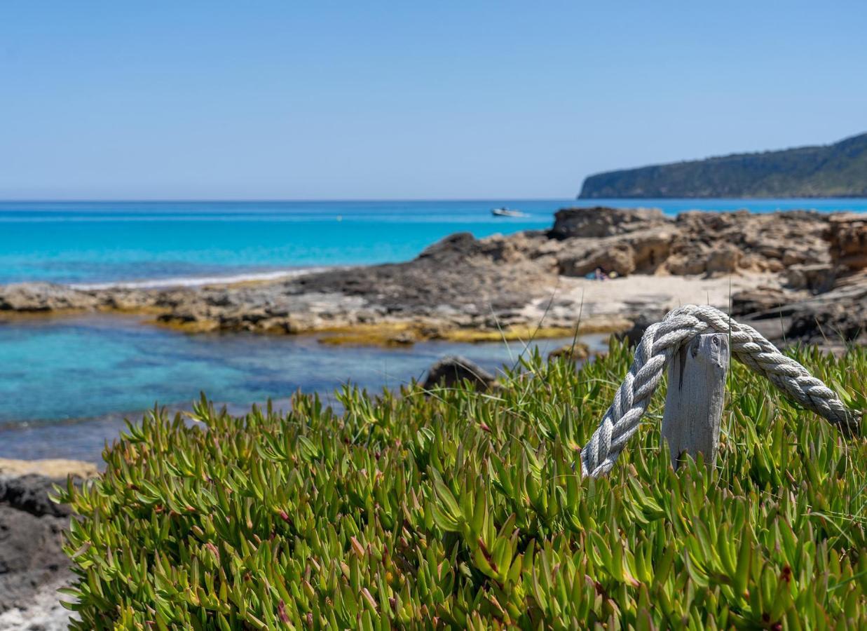 Cavall De Llevant - Formentera Break إس كالو المظهر الخارجي الصورة