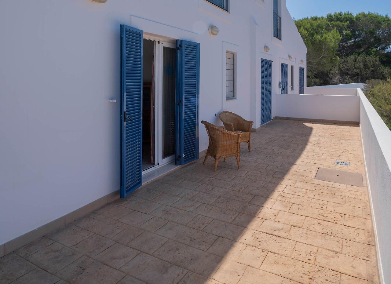Cavall De Llevant - Formentera Break إس كالو المظهر الخارجي الصورة