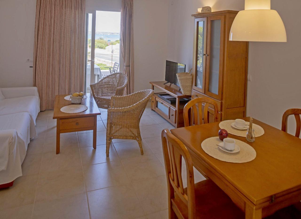 Cavall De Llevant - Formentera Break إس كالو المظهر الخارجي الصورة