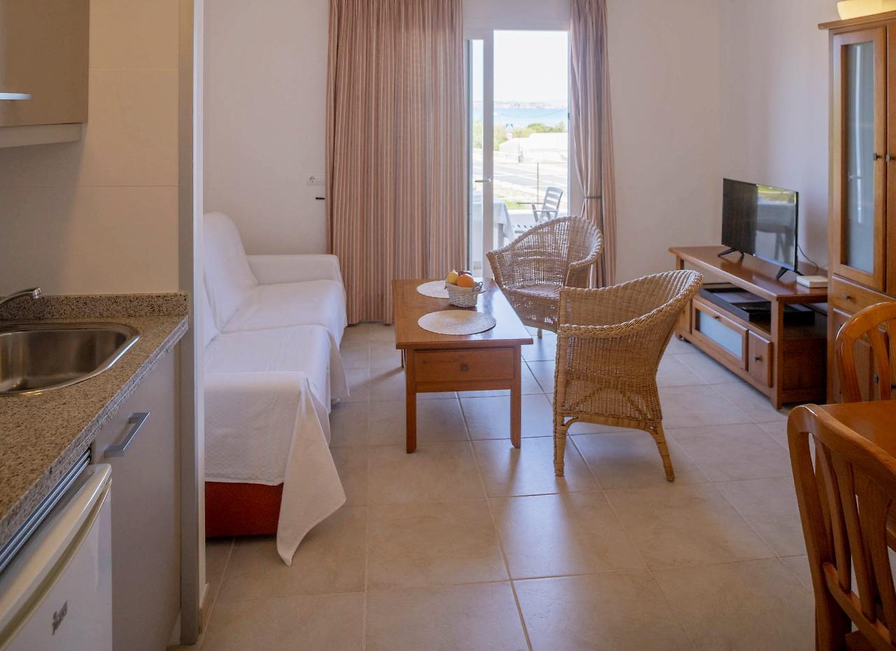 Cavall De Llevant - Formentera Break إس كالو المظهر الخارجي الصورة