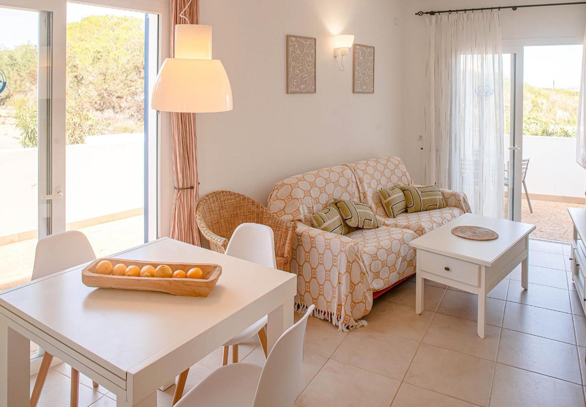 Cavall De Llevant - Formentera Break إس كالو المظهر الخارجي الصورة