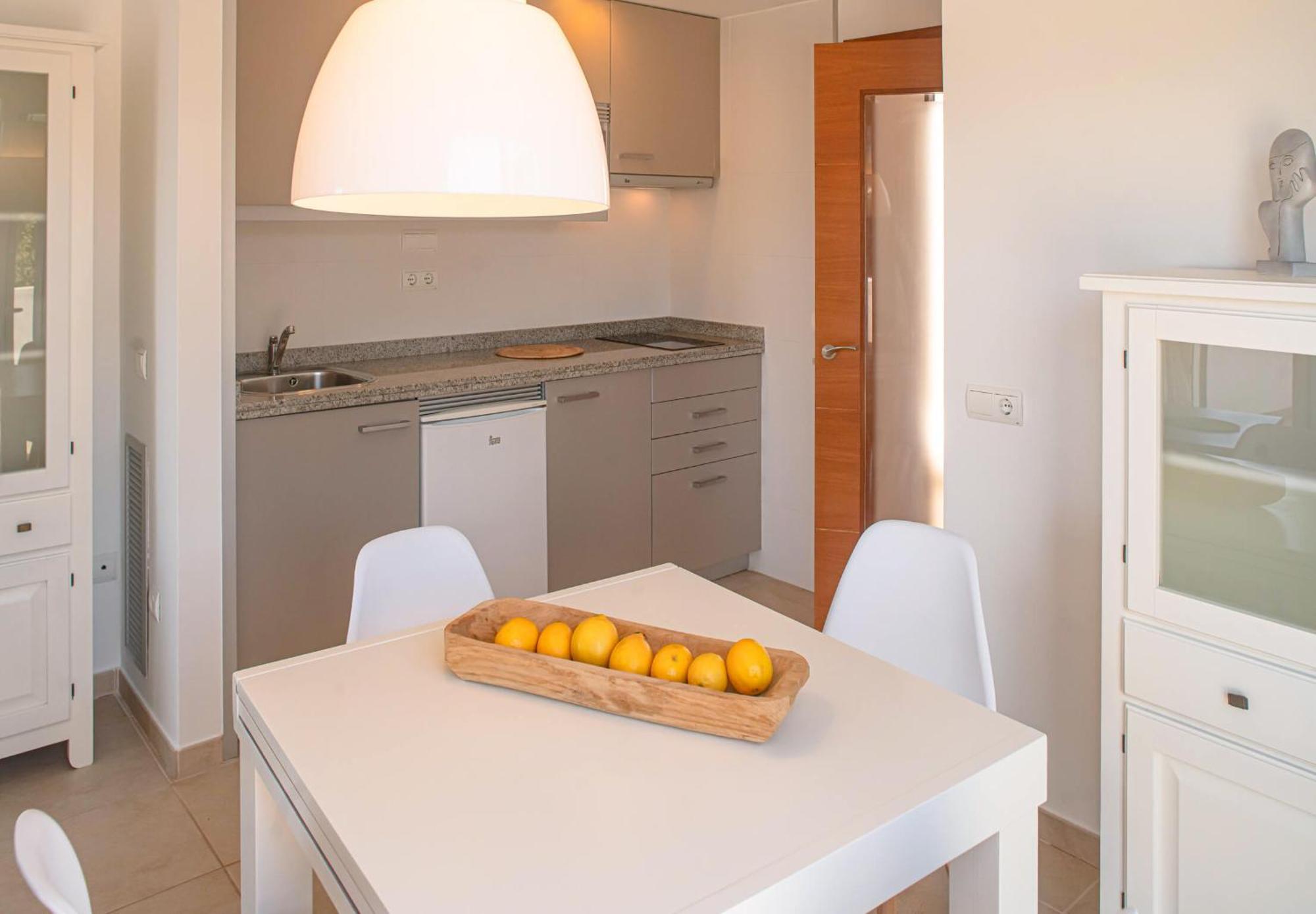 Cavall De Llevant - Formentera Break إس كالو المظهر الخارجي الصورة