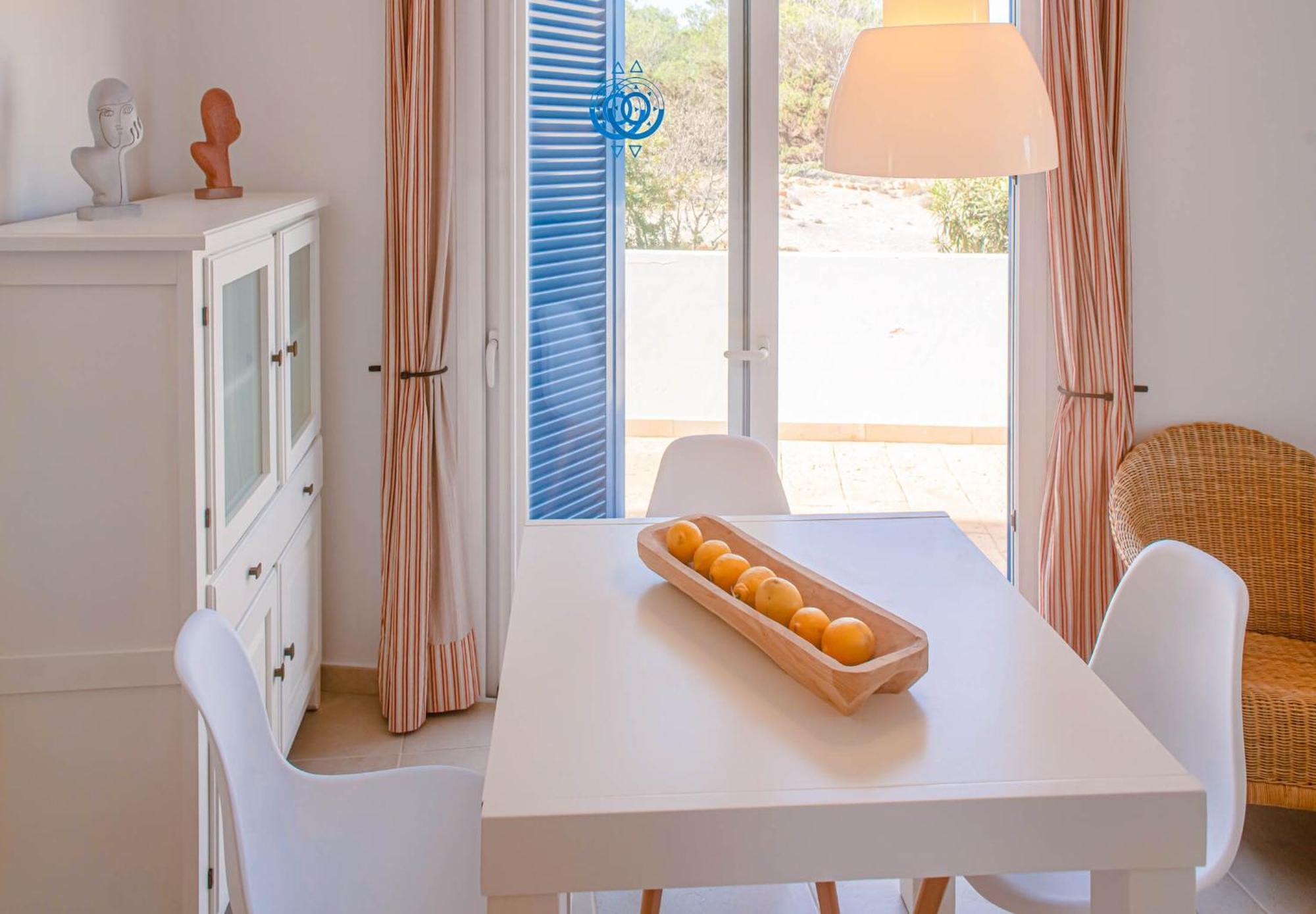 Cavall De Llevant - Formentera Break إس كالو المظهر الخارجي الصورة
