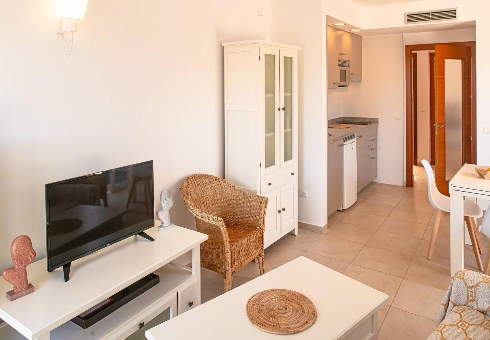 Cavall De Llevant - Formentera Break إس كالو المظهر الخارجي الصورة