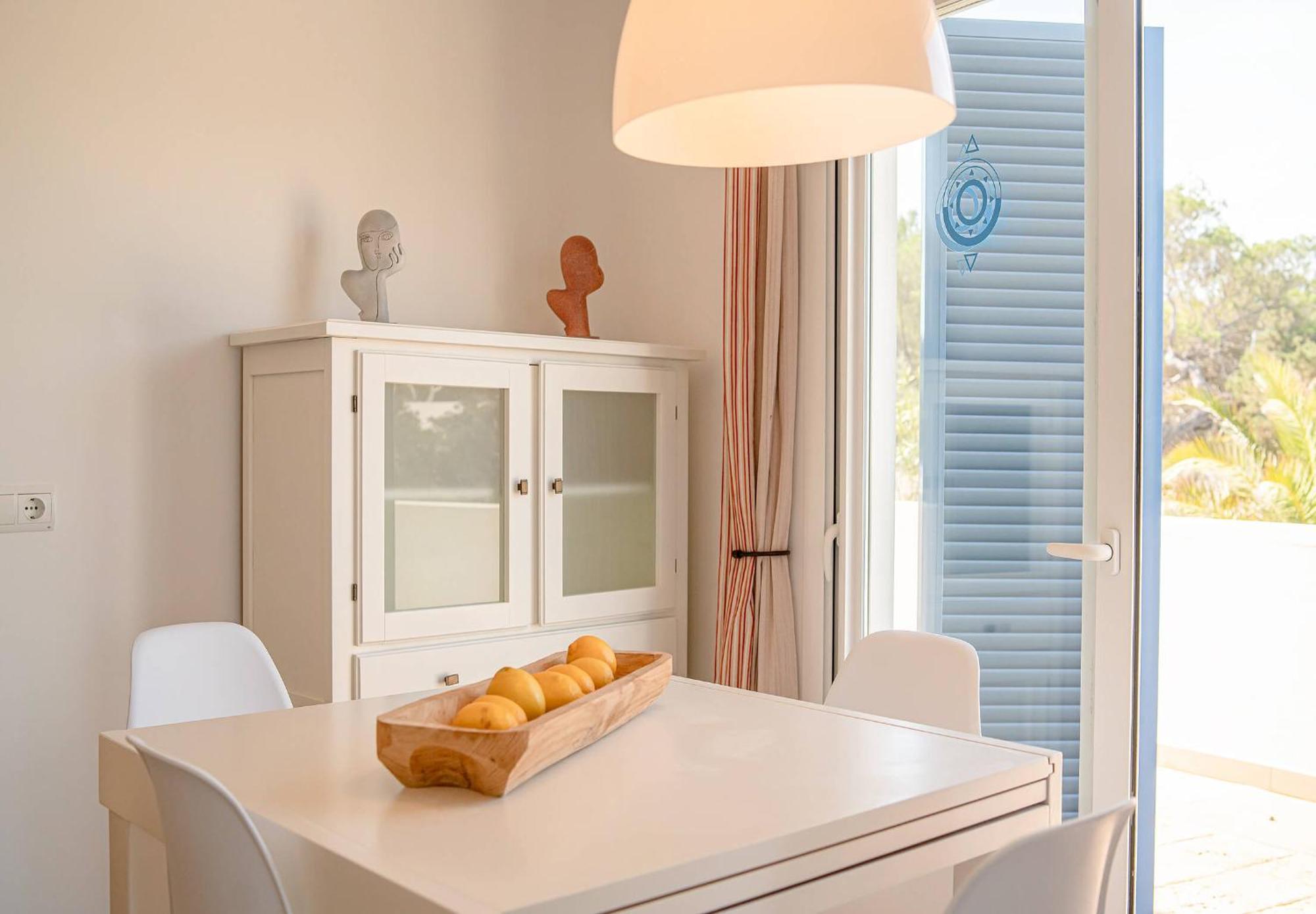 Cavall De Llevant - Formentera Break إس كالو المظهر الخارجي الصورة