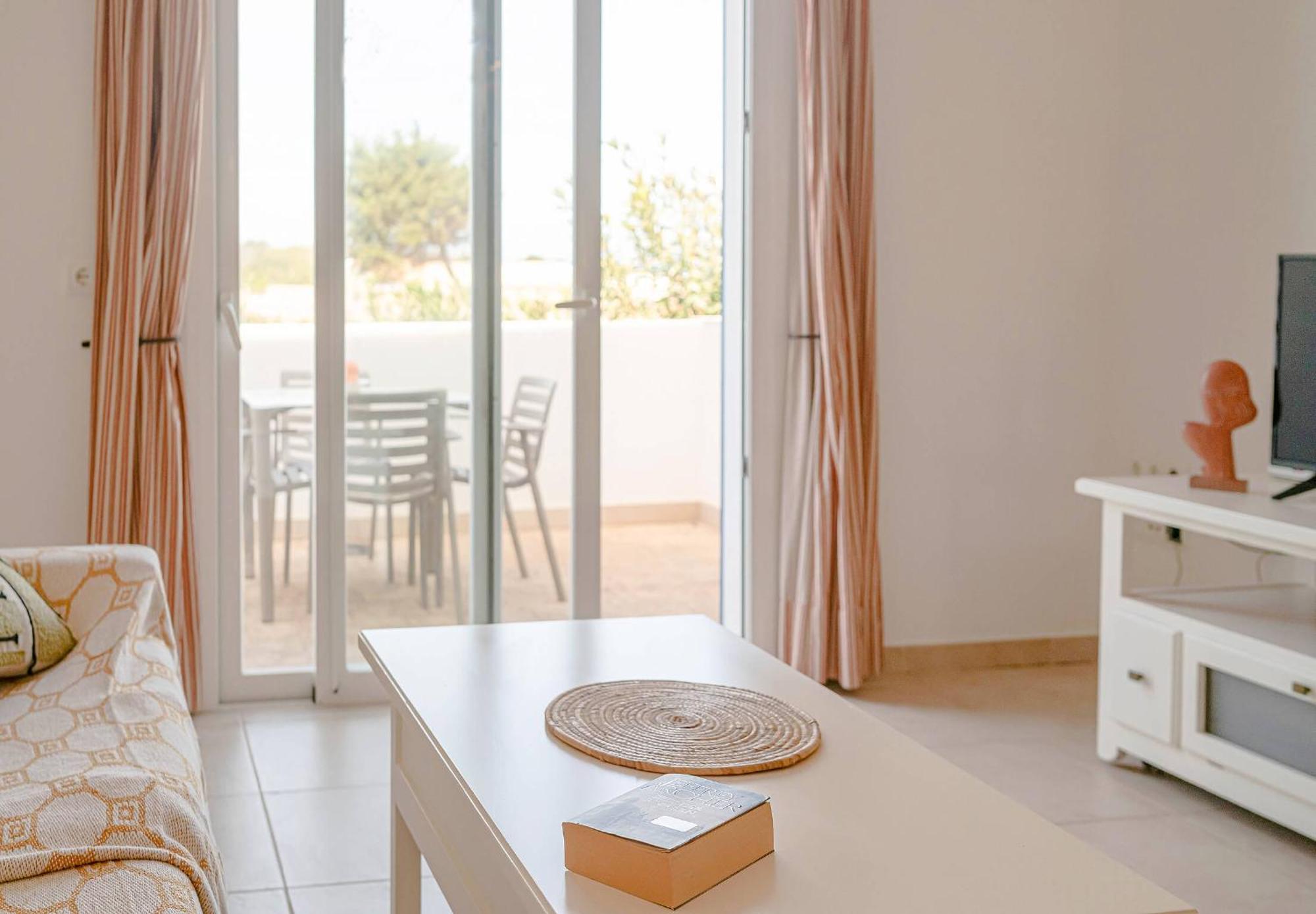 Cavall De Llevant - Formentera Break إس كالو المظهر الخارجي الصورة