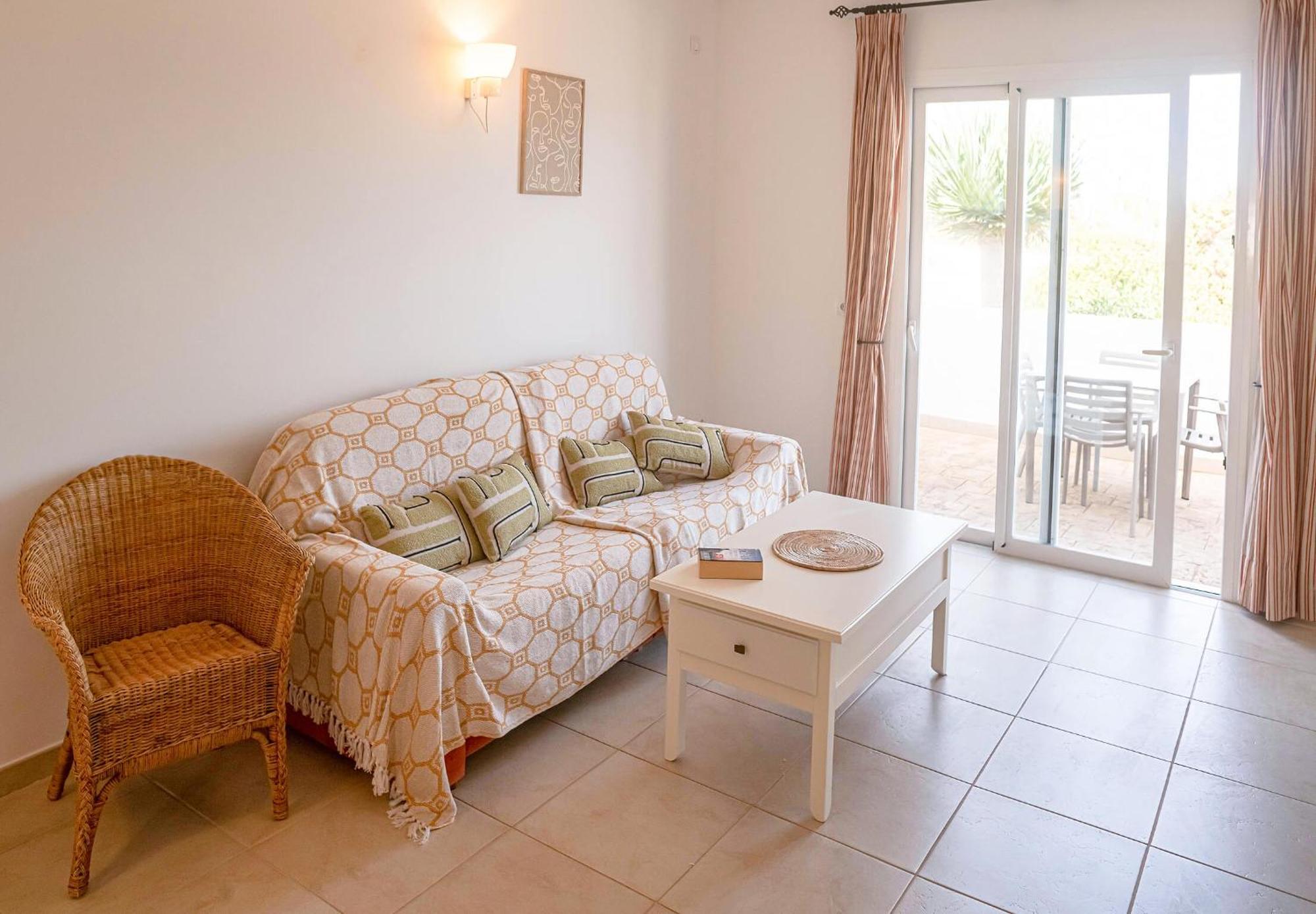 Cavall De Llevant - Formentera Break إس كالو المظهر الخارجي الصورة