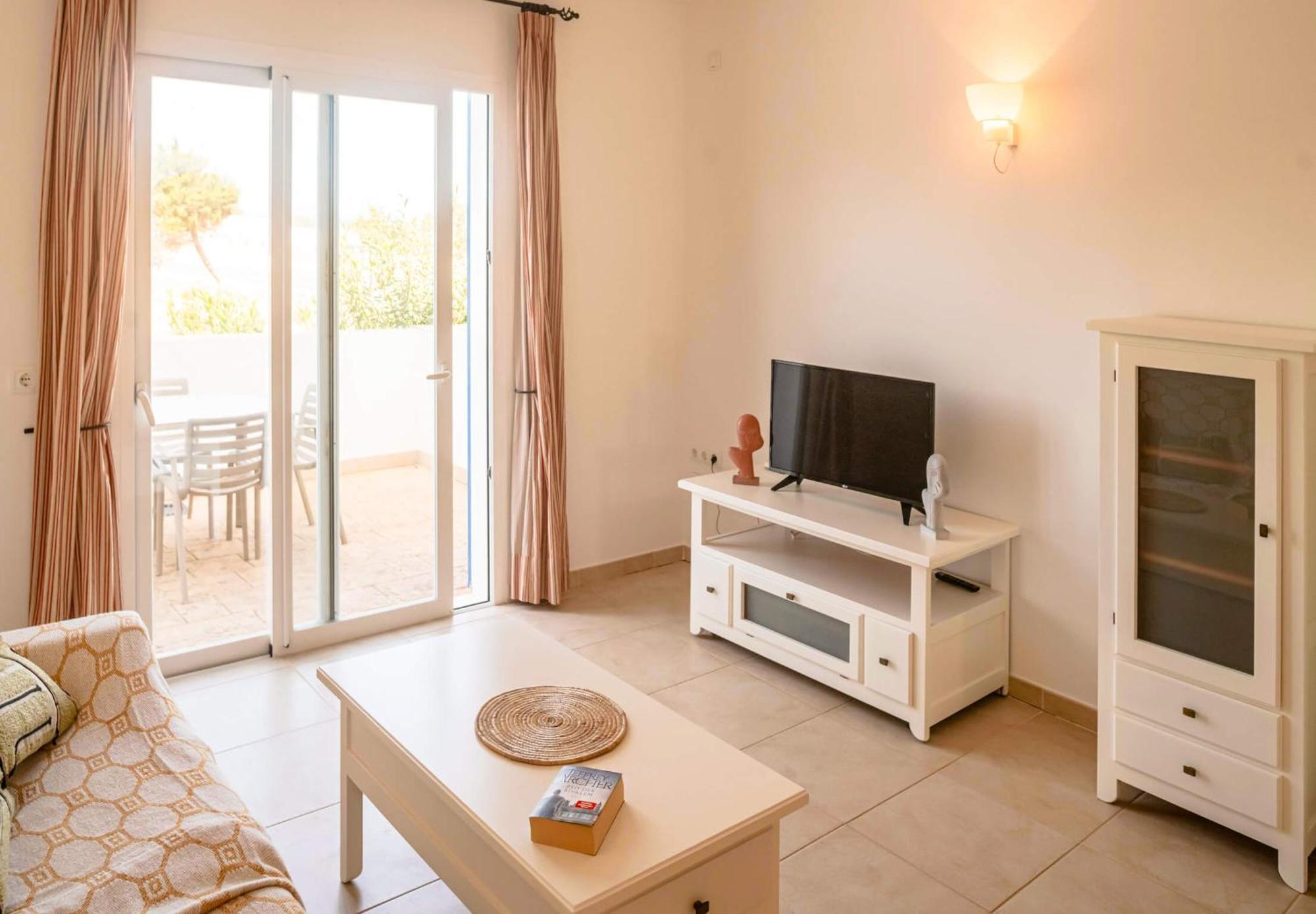Cavall De Llevant - Formentera Break إس كالو المظهر الخارجي الصورة